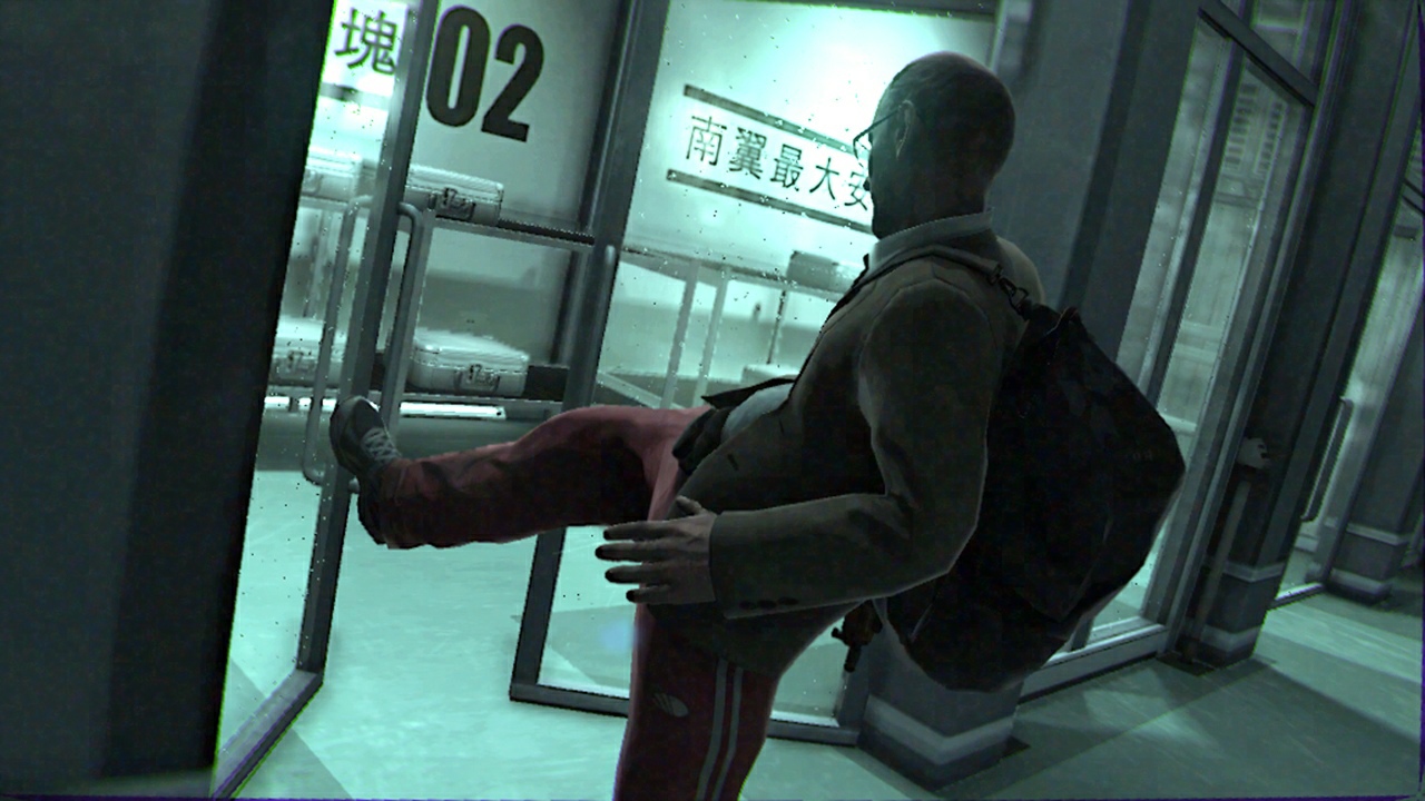 Kane & Lynch 2: Dog Days (Edición Limitada) - Imagen 22